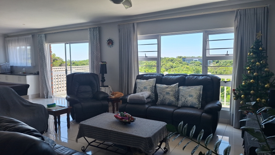 2 Bedroom Property for Sale in Gqunube Green Ecovillage Eastern Cape